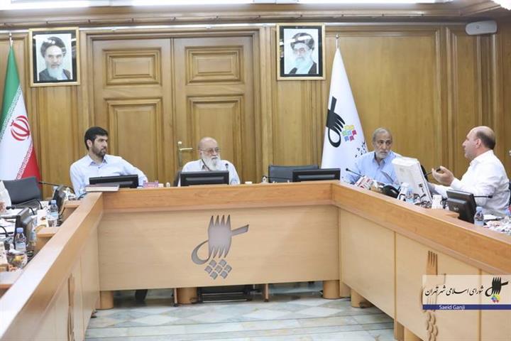 با حضور اعضای شورا صورت گرفت؛ بررسی موانع ساخت‌وساز در پایتخت در نشست مشترک کمیسیون های بودجه و شهرسازی